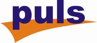 Logo firmy P.H.U. Puls