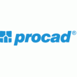 Logo firmy PROCAD S.A.