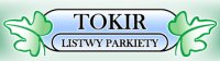 Logo firmy Tokir