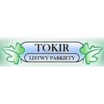 Logo firmy Tokir