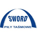 Logo firmy Przedsiębiorstwo SWORD Piły Taśmowe Roman Wójcik