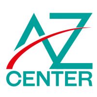 Logo firmy A-Z Center Sp. z o.o.