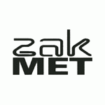 Logo firmy ZAK-MET