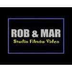 Logo firmy Studio Filmów Video Rob & Mar