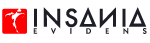 Logo firmy Insania Evidens
