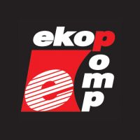 Logo firmy Ekopomp Renata Freilich