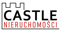Logo firmy Biuro Nieruchomości CASTLE s.c.