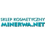 Logo firmy Minerwa Małgorzata Kaliszan-Rohnka