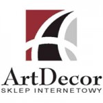 Logo firmy ArtDecor