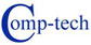 Logo firmy Comp-tech