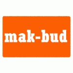 Logo firmy Przedsiębiorstwo Usługowo-Handlowe MAK-BUD Krzysztof Makowski