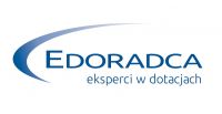 Logo firmy Edoradca Tomasz Grabowski