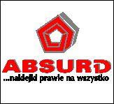 Logo firmy Zdzisław Ostrowski Naklejkinawszystko.pl