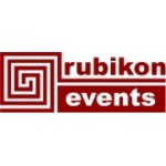 Logo firmy Rubikon Events