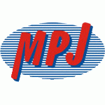 Logo firmy Przedsiębiorstwo MPJ