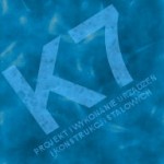 Logo firmy K7