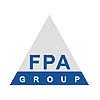 Logo firmy FPA Group