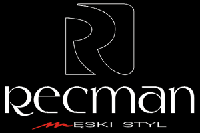 Logo firmy RECMAN sp.j.