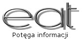 Logo firmy Easy Access Technology Sp. z o.o.