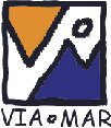 Logo firmy Via.Mar Sp z o. o.