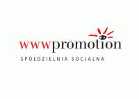 Logo firmy Spółdzielnia Socjalna WwwPromotion