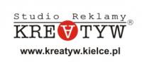 Logo firmy Studio Reklamy Kreatyw Marcin Hauer