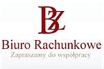 Logo firmy Biuro Rachunkowe B.Z  o. Gdańsk 