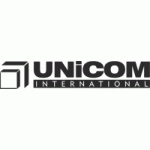 Logo firmy UNICOM international Sp. z o.o.
