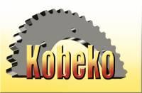 Logo firmy Kobeko - Elementy Napędu i Transportu Sp. z o.o.