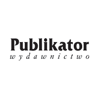Logo firmy Publikator Sp. z o. o.