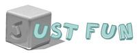 Logo firmy JUST FUN