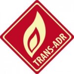 Logo firmy Trans-ADR Sylwia Maliszewska