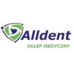 Logo firmy Alldent Sklep Medyczny