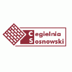 Logo firmy Wyrób Cegły Ceramicznej Bogumił Sosnowski