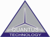 Logo firmy Quantus Technology Sp. z o.o.