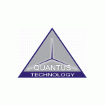 Logo firmy Quantus Technology Sp. z o.o.