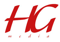 Logo firmy Herbert Grossfuss Media