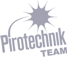 Logo firmy PirotechnikTeam