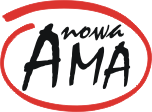Logo firmy Centrum Nurkowe Nowa AMA