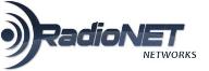 Logo firmy Radionet s.c. Adrian Andruszko Mariusz Kowalski