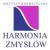 Logo firmy: Instytut Kosmetyczny Harmonia Zmysłów Margareta Strykowska-Guz