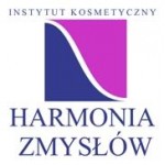 Logo firmy Instytut Kosmetyczny Harmonia Zmysłów Margareta Strykowska-Guz