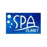 Logo firmy SPAPLANET s.c.