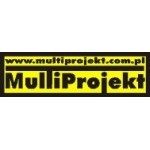 Logo firmy Multiprojekt
