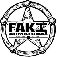Logo firmy FAKT
