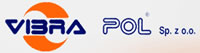 Logo firmy Vibra Pol
