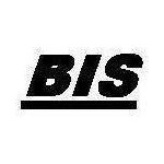 Logo firmy BIS