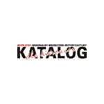 Logo firmy Firma Usług Reklamowych KATALOG