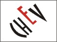 Logo firmy CHEV Artykuły Reklamowe