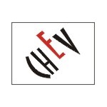 Logo firmy CHEV Artykuły Reklamowe